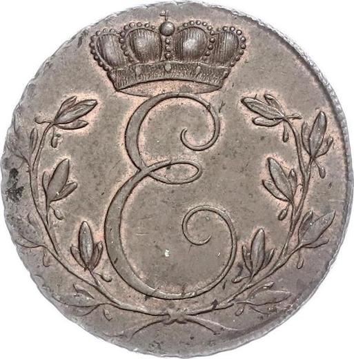 Obverse 4 Pfennig 1810 -  Coin Value - Saxe-Coburg-Saalfeld, Ernest I