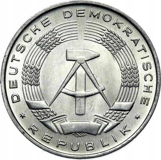 Reverse 10 Pfennig 1979 A -  Coin Value - Germany, GDR