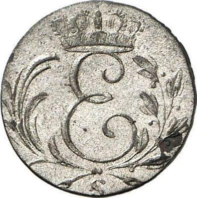 Obverse Kreuzer 1826 S - Silver Coin Value - Saxe-Coburg-Saalfeld, Ernest I