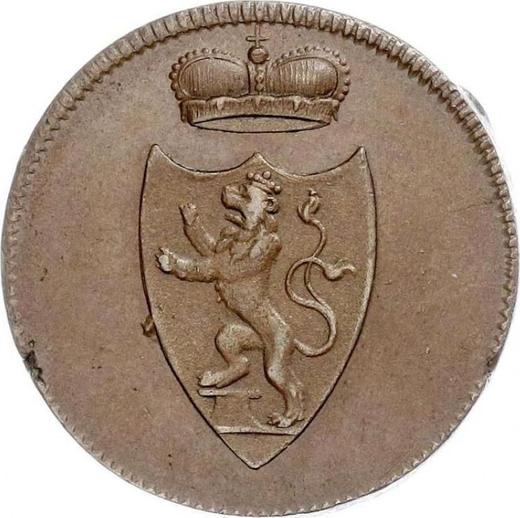 Obverse 3 Pfennig 1805 -  Coin Value - Reuss-Greiz, Heinrich XIII