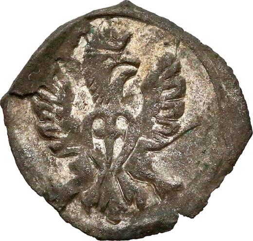 Obverse Denar 1613 "Type 1612-1615" - Silver Coin Value - Poland, Sigismund III Vasa