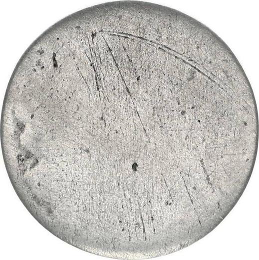 Revers 1 Peseta Ohne jahr (1936-1939) "Arenys de Mar" - Münze Wert - Spanien, II Republik