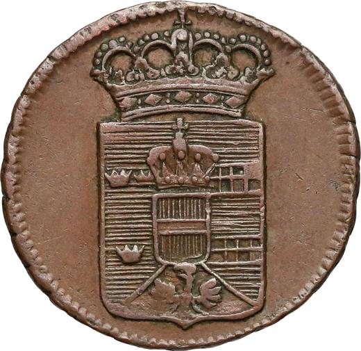 Obverse Shilling 1774 S "For Galicia" -  Coin Value - Poland, Austrian protectorate