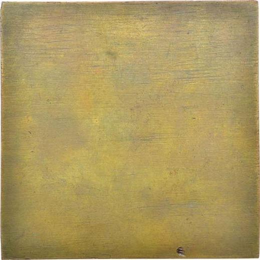 Reverse Pattern Grivna (10 Kopeks) 1726 ЕКАТЕРIНЬБУРХЬ "Square plate" Restrike Eagles with shields -  Coin Value - Russia, Catherine I