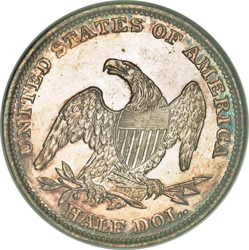 1839-O 50C Capped Bust Half Dollar Proof - Auction Prices & Value ...