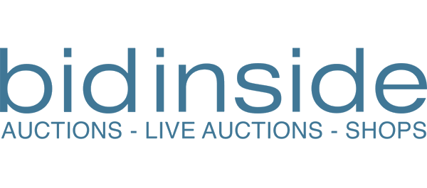 Bidinside logo