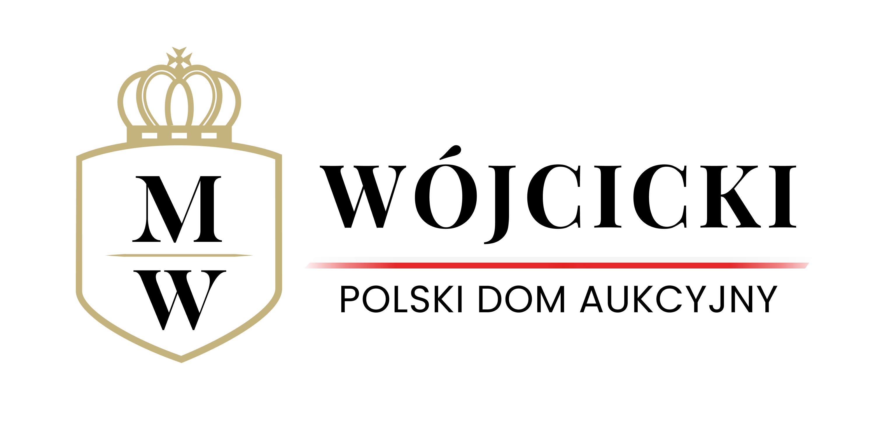 Wójcicki logo