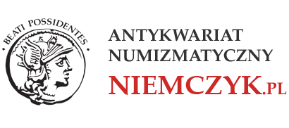Niemczyk Michał logo
