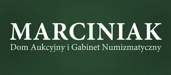 Marciniak logo