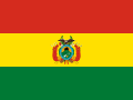 Coins of Bolivia