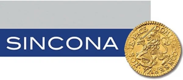 Sincona logo